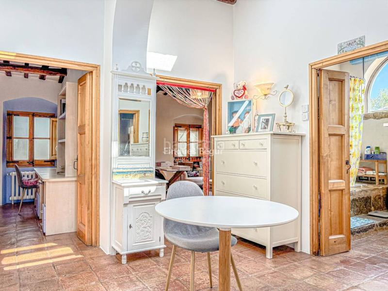 Foto 79b681e2-6012-4afe-bec1-21ec382b38dc. Xalet amb calefacció aparcament piscina a Centre Palafrugell