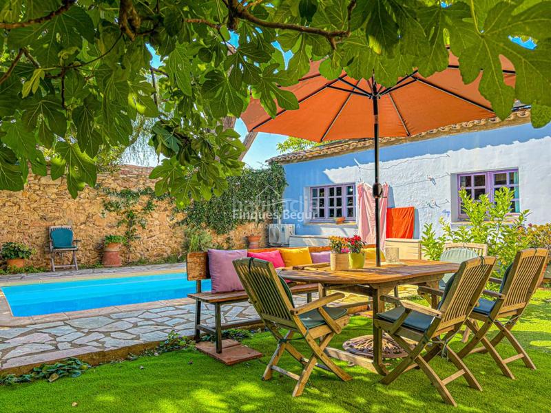 Foto 7bd77550-3ee8-41fe-bc99-555ee39490b6. Xalet amb calefacció aparcament piscina a Centre Palafrugell