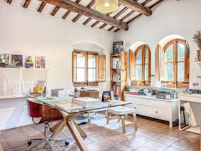 Foto 83f97e46-26ee-40f9-ae90-e73372f89b0f. Xalet amb calefacció aparcament piscina a Centre Palafrugell