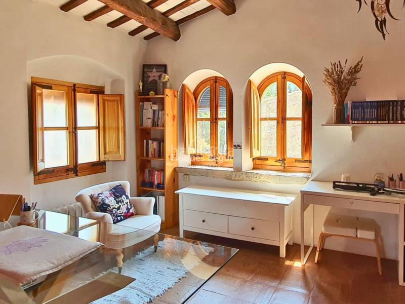 Foto 847b338c-0d0d-4ffd-8284-a59be2282f85. Xalet amb calefacció aparcament piscina a Centre Palafrugell