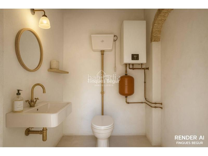 Foto 89732965-4147-4922-89d6-29c2ed25c8e5. Xalet amb calefacció aparcament piscina a Centre Palafrugell