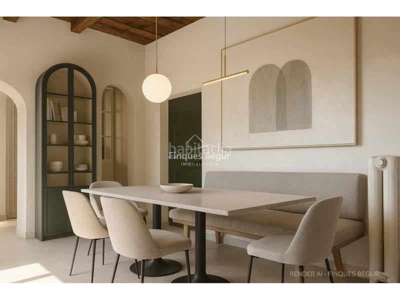 Foto 8bb861d6-40e6-4aa5-981f-77262246e57d. Xalet amb calefacció aparcament piscina a Centre Palafrugell