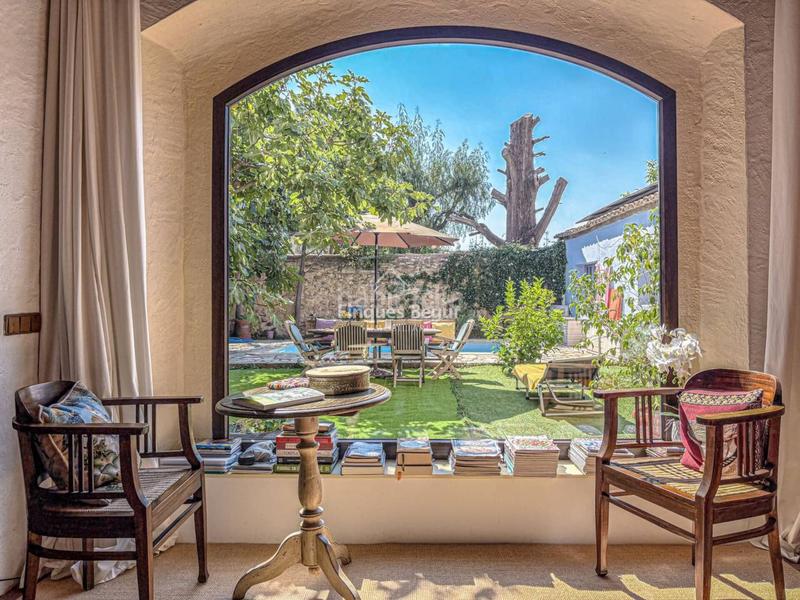 Foto 9f2a692d-e14a-4dce-a2b3-73d5d355de6e. Xalet amb calefacció aparcament piscina a Centre Palafrugell