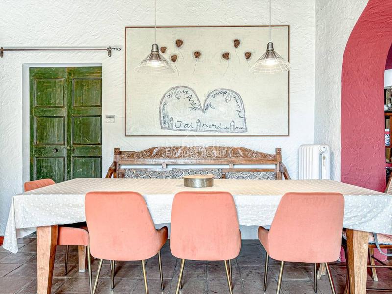 Foto af9594a3-3343-41d2-b147-dda29da3e3be. Xalet amb calefacció aparcament piscina a Centre Palafrugell