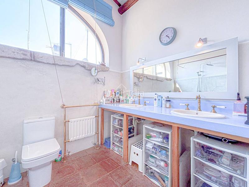 Foto b2a50ae5-a822-4a82-a4e7-3f651b6b7d26. Xalet amb calefacció aparcament piscina a Centre Palafrugell