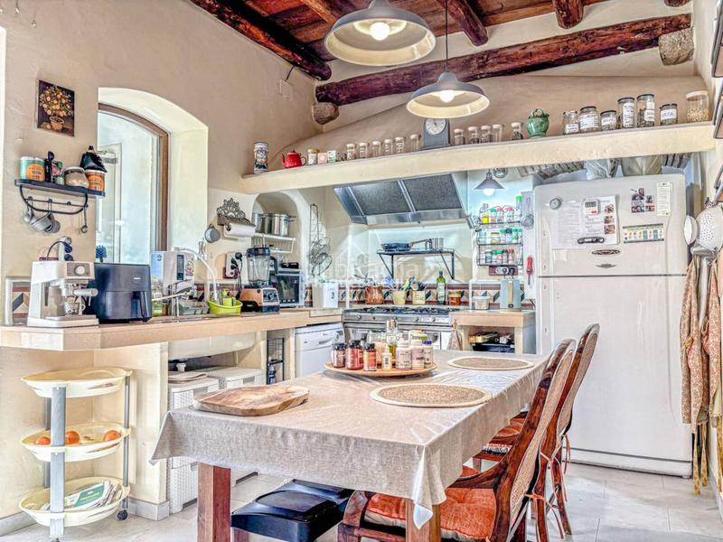 Foto b5a165ae-2e83-4053-866d-a7227942b421. Xalet amb calefacció aparcament piscina a Centre Palafrugell