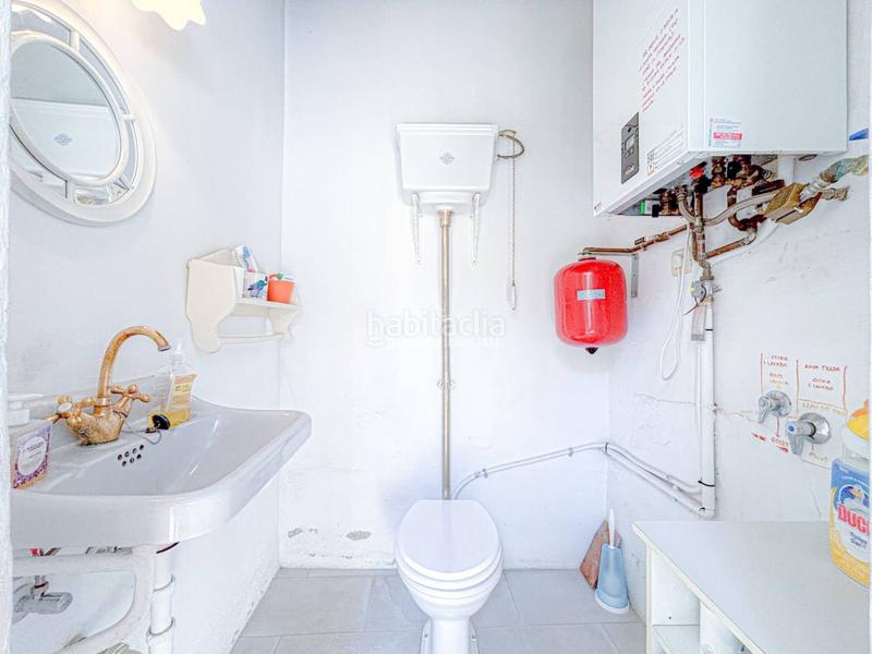 Foto b8ddaff9-84ae-4a56-adac-295abd071f38. Xalet amb calefacció aparcament piscina a Centre Palafrugell