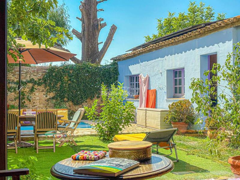 Foto c81d0dd6-00fd-45eb-a910-6825a338f795. Xalet amb calefacció aparcament piscina a Centre Palafrugell