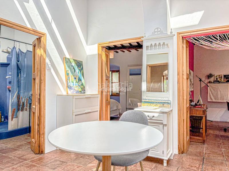 Foto f393b4a0-61bd-4859-b892-389d532ec24a. Xalet amb calefacció aparcament piscina a Centre Palafrugell