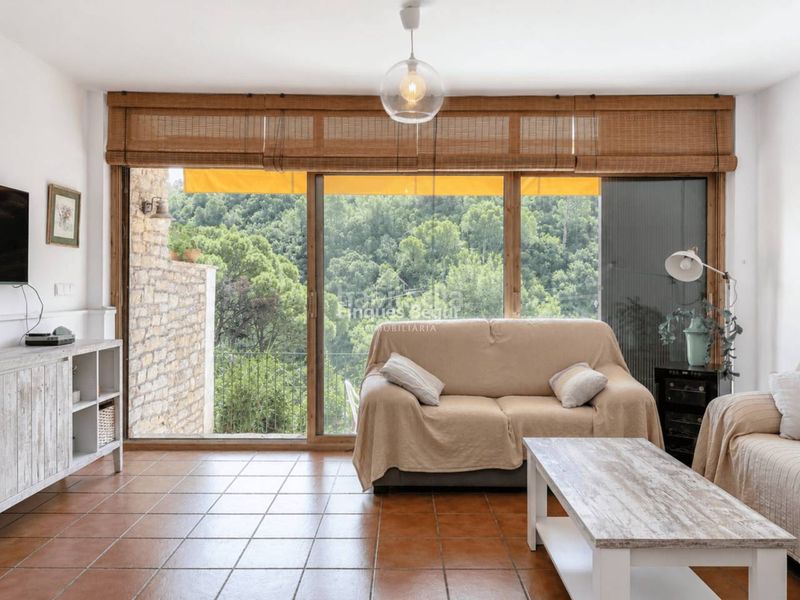 Foto 07d574f6-d568-4fc5-b086-952181e40c82. Apartament amb aparcament a Aiguafreda-Sa Tuna Begur