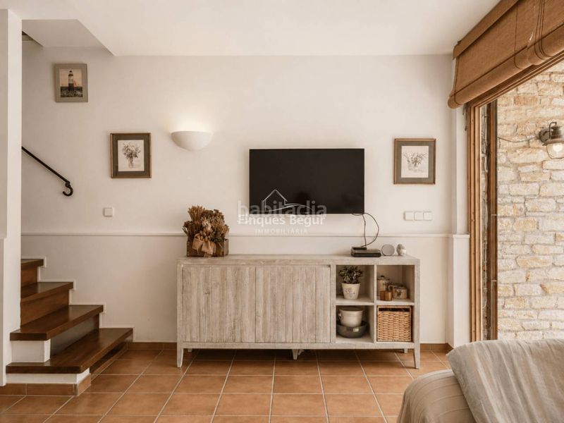 Foto 1f2e15c2-ac15-4da9-998e-e90f61d340bb. Apartament amb aparcament a Aiguafreda-Sa Tuna Begur