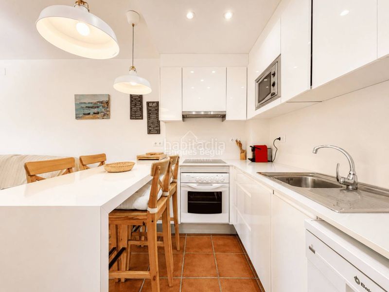 Foto bde99ce6-3c1d-48f1-a633-d42618ac5056. Apartament amb aparcament a Aiguafreda-Sa Tuna Begur