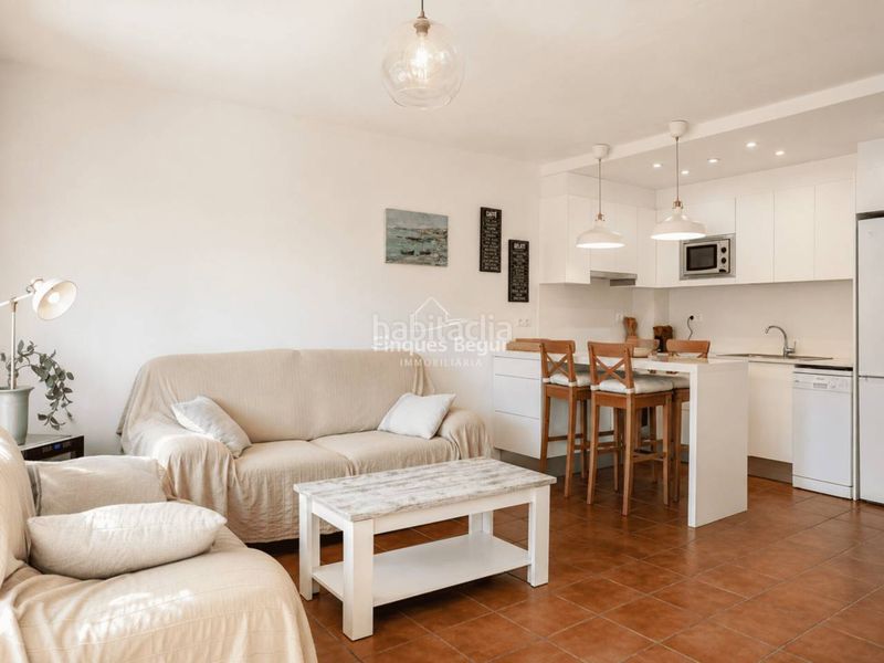 Foto d3b45ccd-680f-4b05-aac4-83d8a310aad1. Apartament amb aparcament a Aiguafreda-Sa Tuna Begur