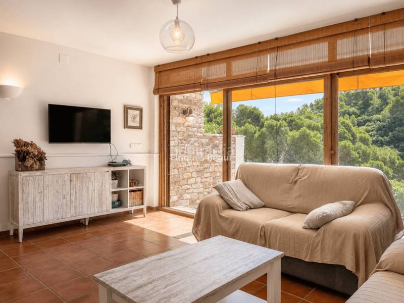 Foto f60fe3d4-4755-447a-b20a-35f040be48d1. Apartament amb aparcament a Aiguafreda-Sa Tuna Begur