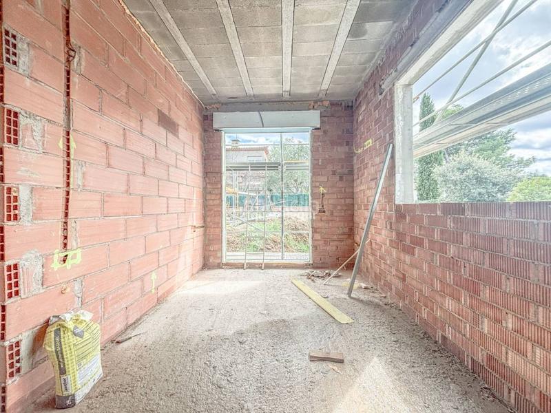 Foto 006a4f82-90de-4c67-9819-f690833b1403. Chalet with pool in residencial Begur-esclanyà Begur