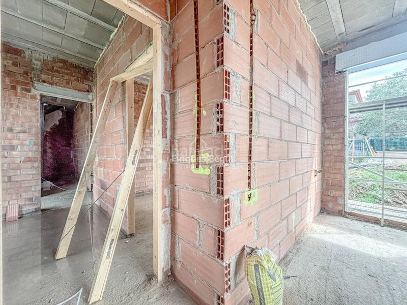 Foto 051df708-b407-4102-9de4-fce28183e16f. Chalet with pool in residencial Begur-esclanyà Begur