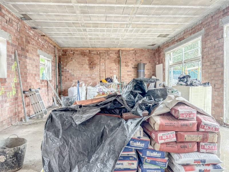 Foto 0f148ae6-33a8-41f2-803c-29c6878901af. Chalet with pool in residencial Begur-esclanyà Begur