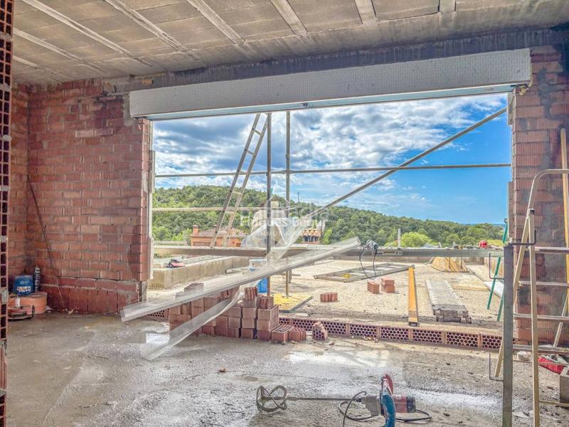 Foto 1a9ce09a-96b2-43af-bb27-8a9a6bb3dcfa. Chalet with pool in residencial Begur-esclanyà Begur