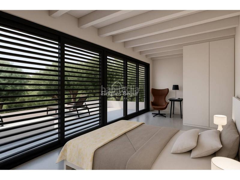 Foto 27b9b0b8-ef53-4ee3-98ab-82a5df98da2c. Chalet with pool in residencial Begur-esclanyà Begur