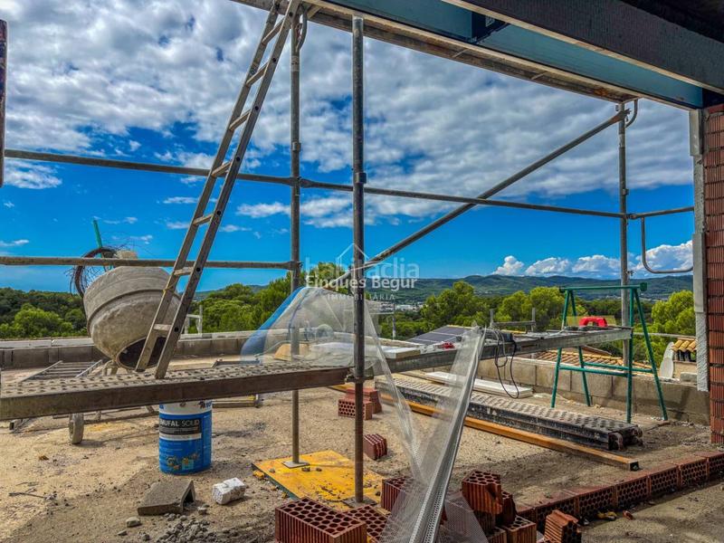 Foto b66c9b86-8c91-4347-b75d-99544a8acc42. Chalet with pool in residencial Begur-esclanyà Begur