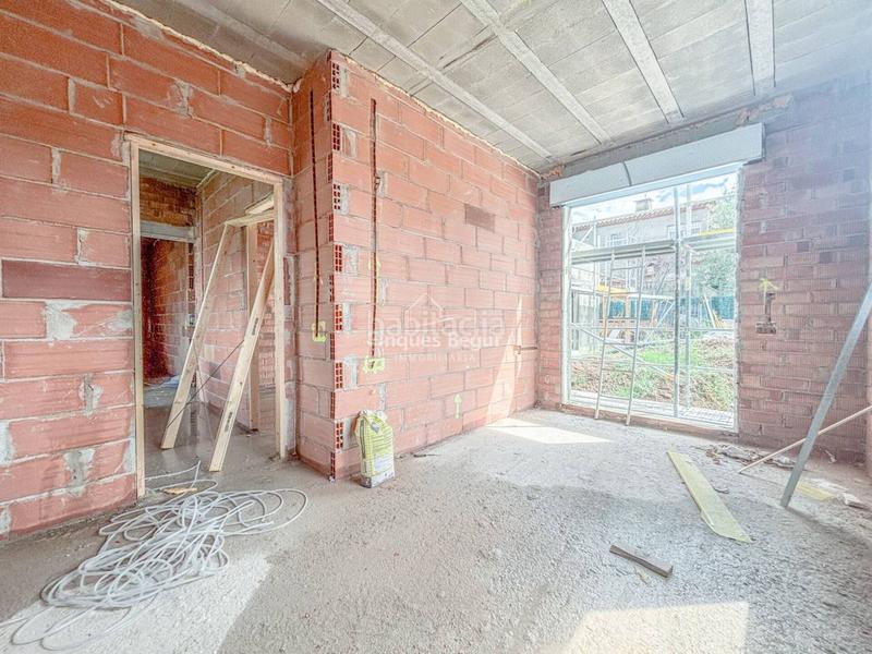 Foto d7db8a91-c6f1-4400-aabe-92d29b1d925e. Chalet with pool in residencial Begur-esclanyà Begur