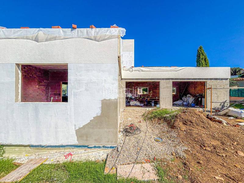 Foto de309e7b-4660-4223-af7f-aba81319ecca. Chalet with pool in residencial Begur-esclanyà Begur