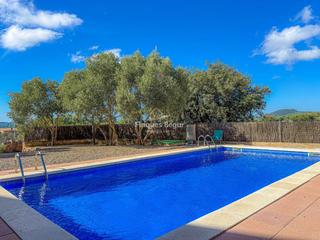 Appartement  Sant josep. Begur, luminoso apartamento con piscina comunitaria a 5 min de l