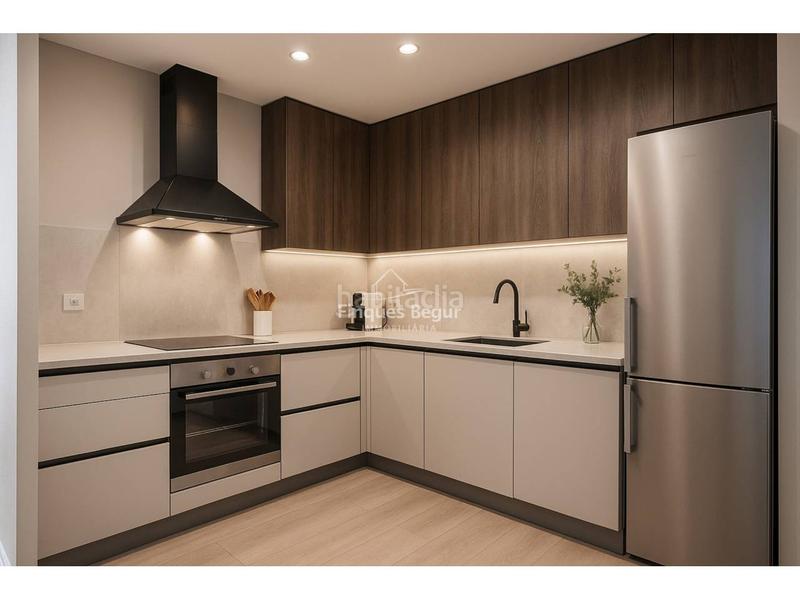 Foto dd695e9d-25fe-4ff4-b5df-87c838b22f63. Apartamento , luminoso apartamento con piscina comunitaria a 5 min de los comercios en Begur