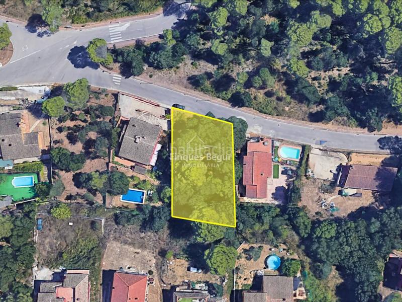 Foto 09513100-d451-4746-bedd-aea24385e16c. Landgut in residencial Begur-esclanyà Begur