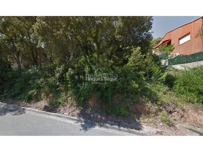 Foto 15005cb5-d0f5-473c-8857-7f84b4d12aa8. Landgut in residencial Begur-esclanyà Begur