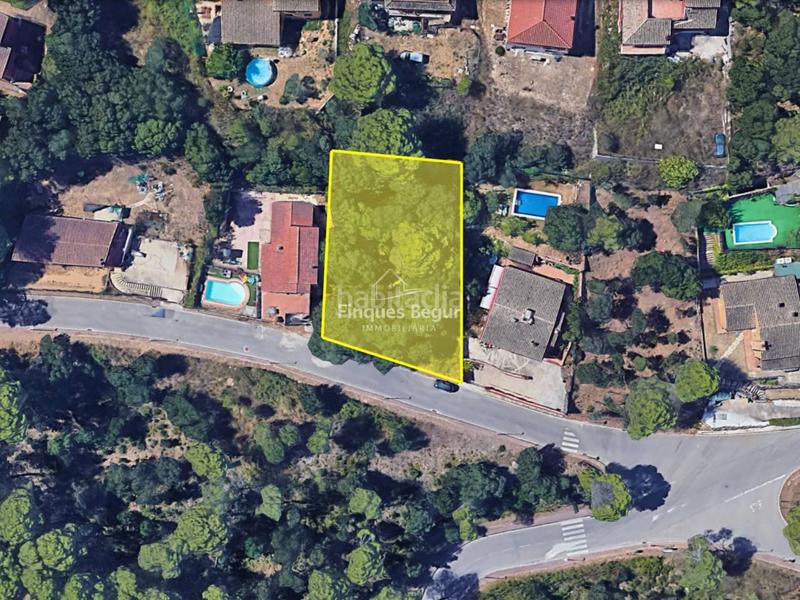 Foto 802a397a-de8c-404b-8794-ad57f4386fd7. Landgut in residencial Begur-esclanyà Begur
