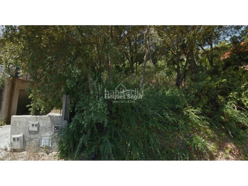 Foto 93801fd8-7b4d-4a63-b1a2-15c69a73f02c. Landgut in residencial Begur-esclanyà Begur