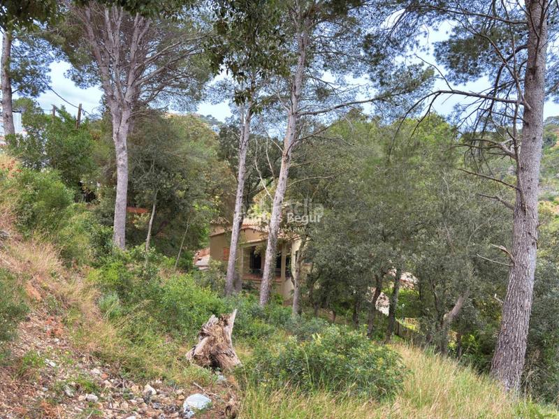 Foto 36607ff6-8616-4547-b172-2f3e3add4c4f. Residential plot in Aiguafreda-Sa Tuna Begur