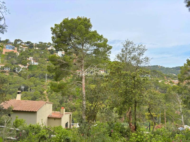 Foto 6cde1825-83fc-4a63-b789-18d1af0ac9d3. Residential plot in Aiguafreda-Sa Tuna Begur