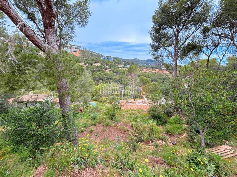 Foto 8852f6a3-e471-4af6-b0c8-672dcd5ae100. Residential plot in Aiguafreda-Sa Tuna Begur
