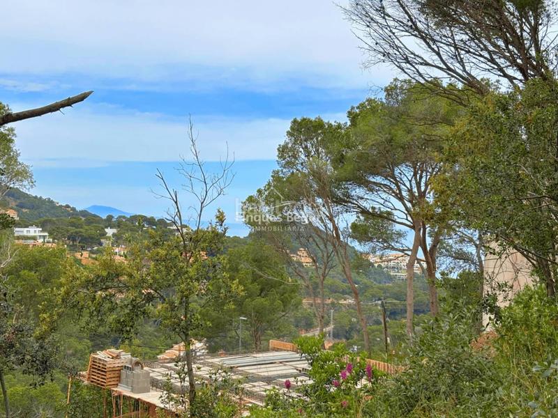 Foto cadd81a4-fd7c-4695-984b-f8ba16d3b801. Residential plot in Aiguafreda-Sa Tuna Begur