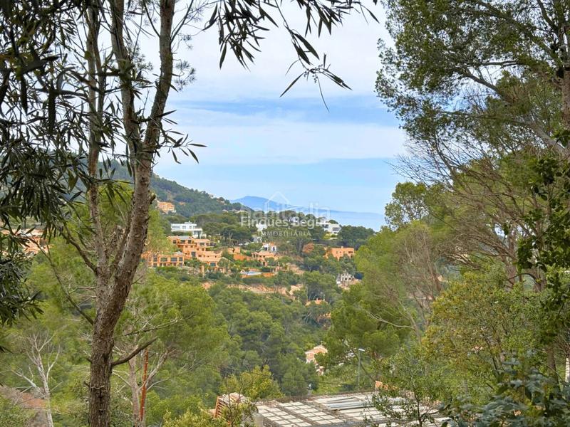 Foto db5caf4d-881a-4a4a-9567-3f48e8b6978d. Residential plot in Aiguafreda-Sa Tuna Begur