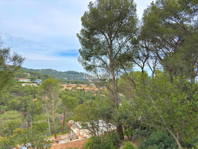 Foto ffea214f-2e92-42cc-b7bb-eb9e033dd268. Residential plot in Aiguafreda-Sa Tuna Begur