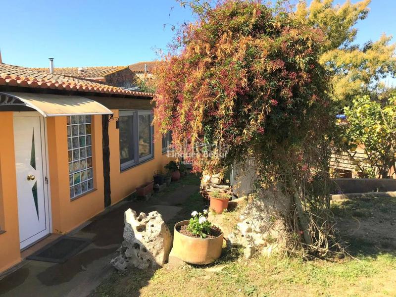 Foto 06a458f8-af07-4b88-8d11-958e036c3da4. Terreno residenziale in residencial Begur-esclanyà Begur