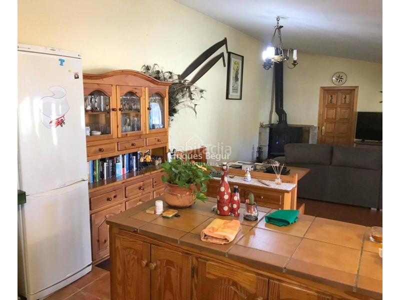 Foto 1a2f62f8-b7b0-4c1b-bc9c-4c19a152788c. Terreno residenziale in residencial Begur-esclanyà Begur