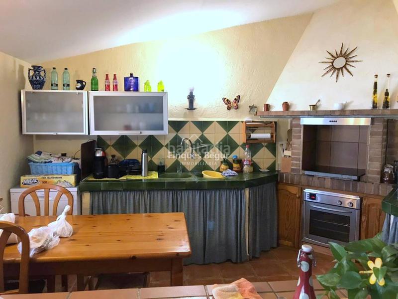 Foto 3e74f088-d2bb-46a0-a873-9e6f90469cdc. Terreno residenziale in residencial Begur-esclanyà Begur