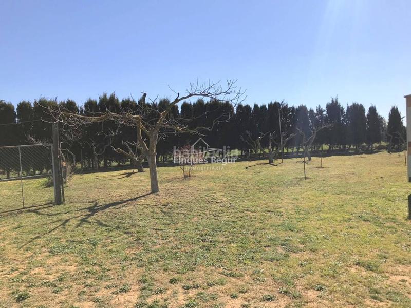 Foto 4c818fd2-84f8-4258-8443-52209019bdb8. Terreno residenziale in residencial Begur-esclanyà Begur