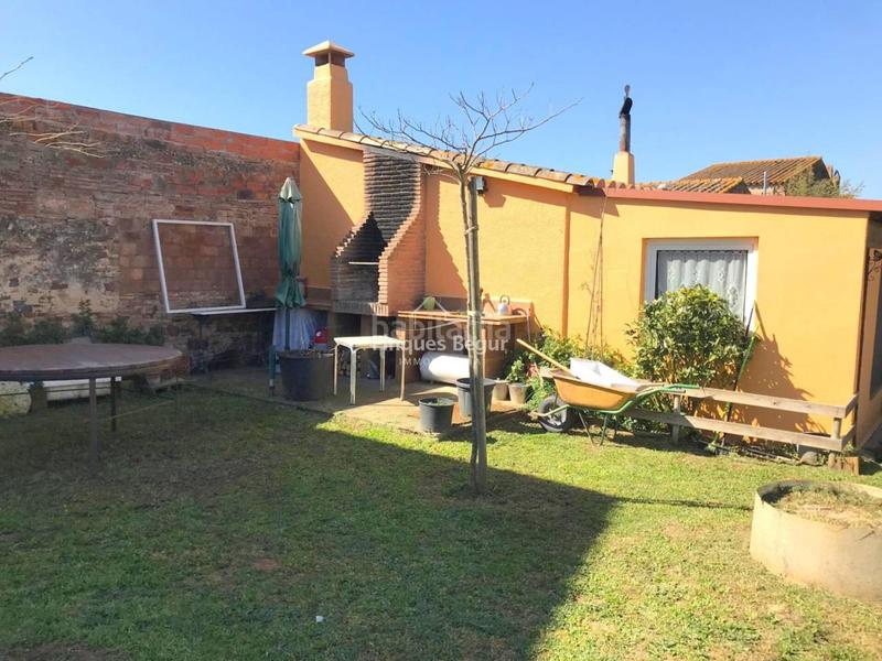 Foto 6921f0cf-7931-4533-9c59-9f55a127a5ca. Terreno residenziale in residencial Begur-esclanyà Begur