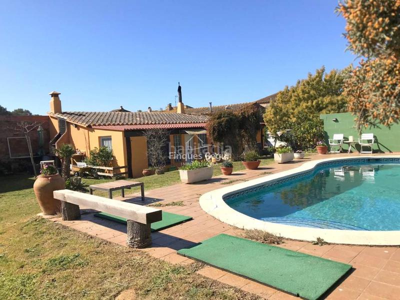 Foto 88f80c5f-b28a-47ee-afe2-b44683787a5b. Terreno residenziale in residencial Begur-esclanyà Begur