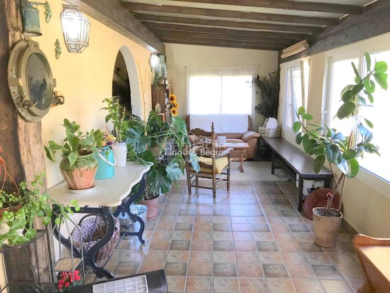 Foto 91a92462-97f9-4af9-a800-e8b70c8c7853. Terreno residenziale in residencial Begur-esclanyà Begur