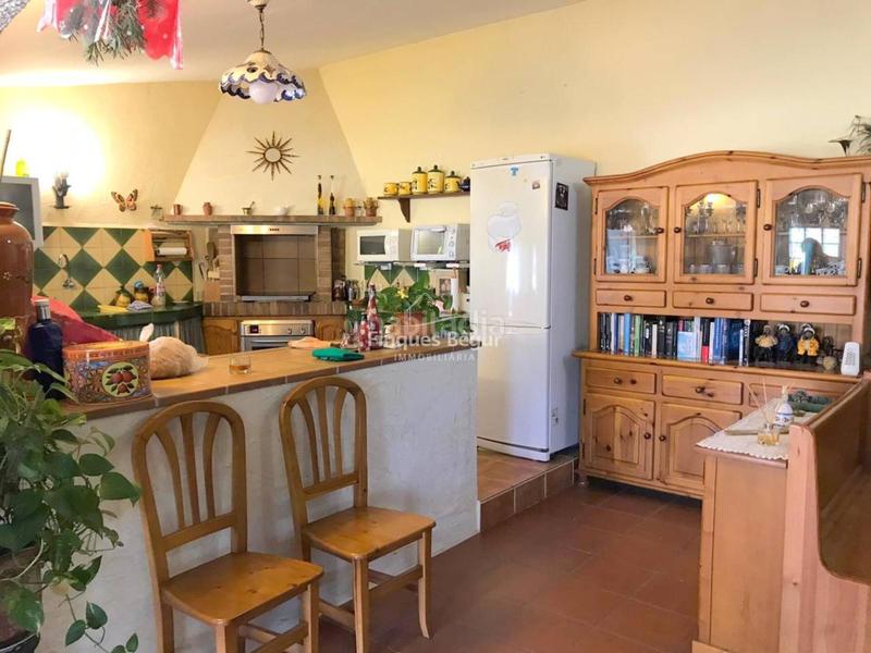 Foto 98a738bf-a7cc-4d9d-9957-3960b914e144. Terreno residenziale in residencial Begur-esclanyà Begur