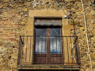 Masia a Cor. Autntica masa catalana con ms de 39.000 m de terreno en cor