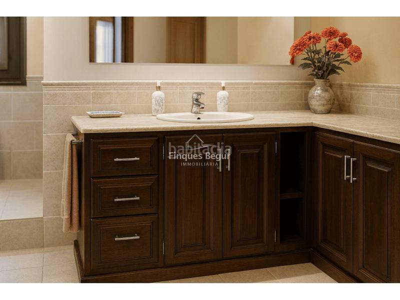 Foto 4138aabb-e97a-4b68-bf1f-abbcc419c1bb. Chalet avec chauffage parking piscine dans residencial Begur-esclanyà Begur