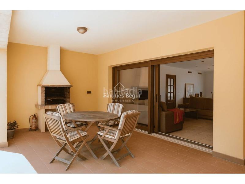 Foto 80285617-ef41-4666-81f6-4733df004fdc. Chalet avec chauffage parking piscine dans residencial Begur-esclanyà Begur