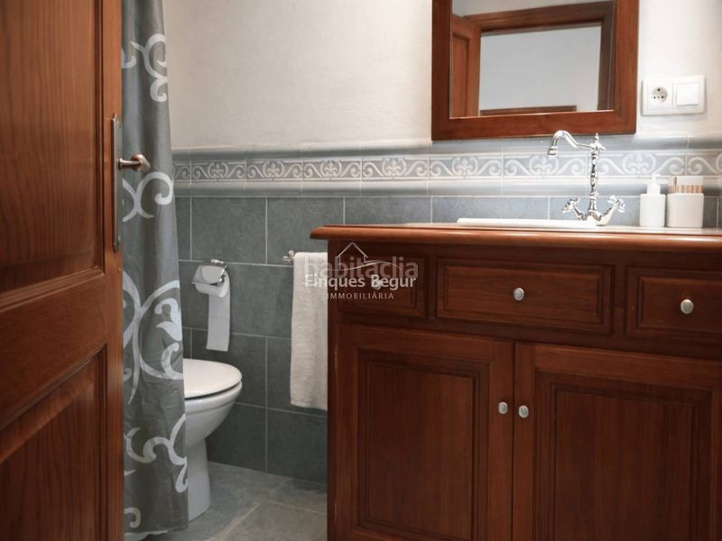 Foto b3bd8fd1-b338-4112-a0b2-66dbed9aa3f5. Xalet amb calefacció aparcament piscina a residencial Begur-esclanyà Begur